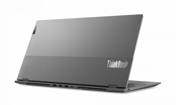 Thinkbook Plus Gen 3. (Bild: Lenovo)